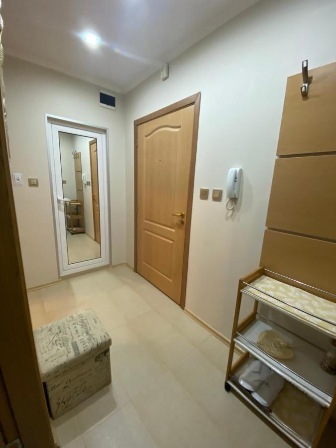 Iva Luxury Apartament Ruse Exterior foto