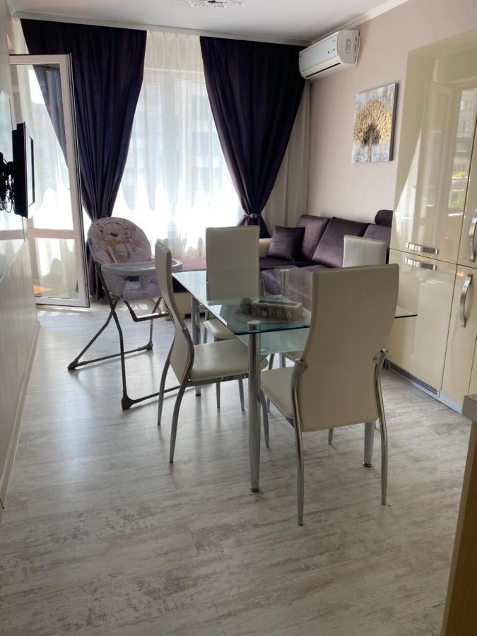 Iva Luxury Apartament Ruse Exterior foto