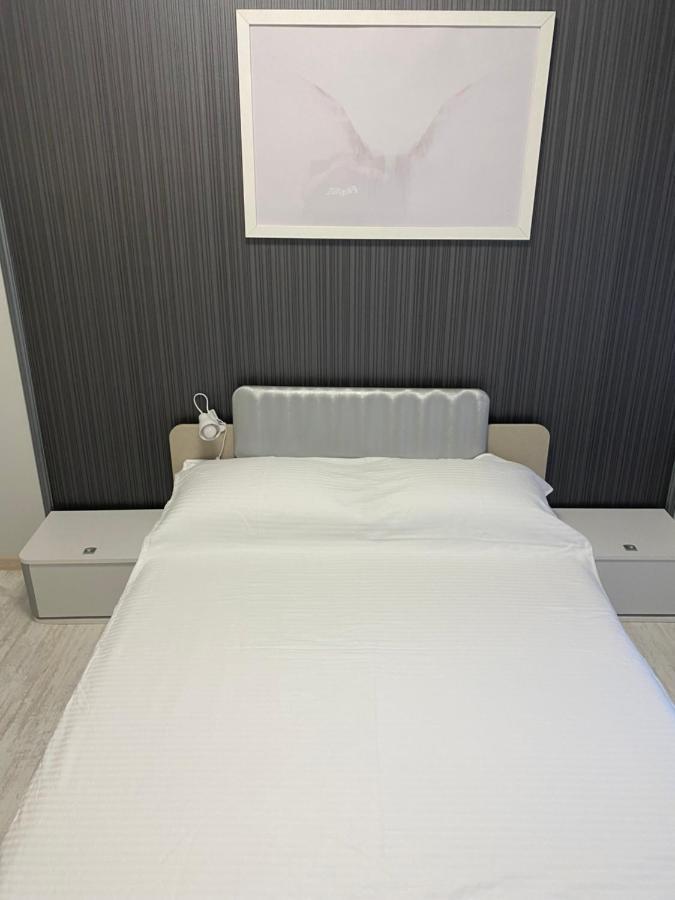 Iva Luxury Apartament Ruse Exterior foto