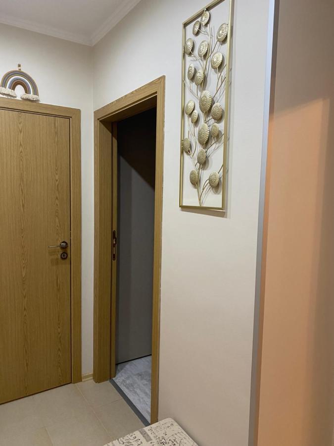 Iva Luxury Apartament Ruse Exterior foto