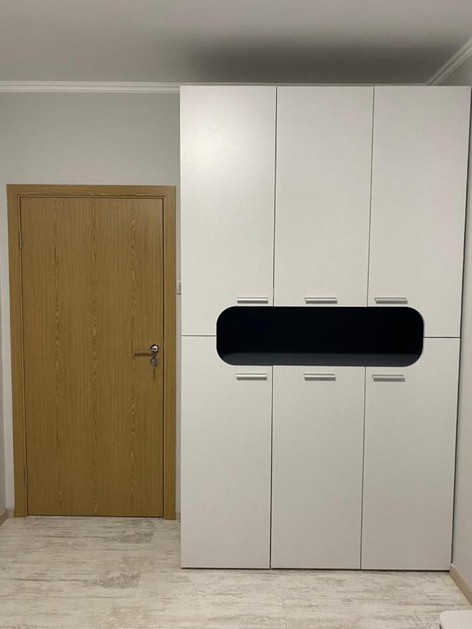 Iva Luxury Apartament Ruse Exterior foto