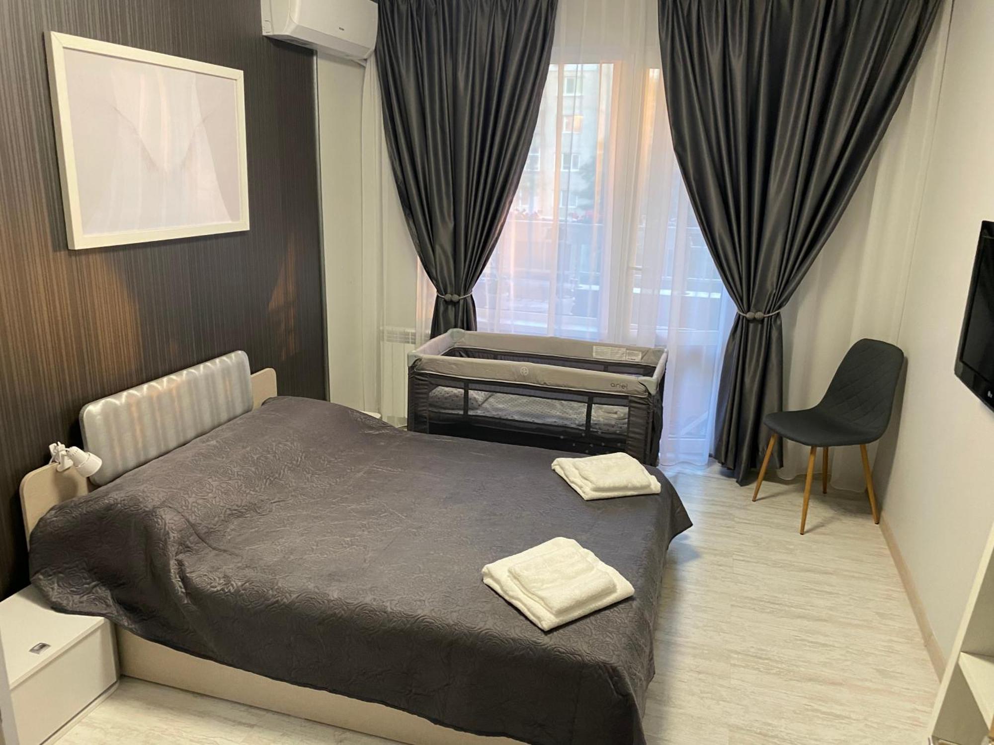 Iva Luxury Apartament Ruse Exterior foto