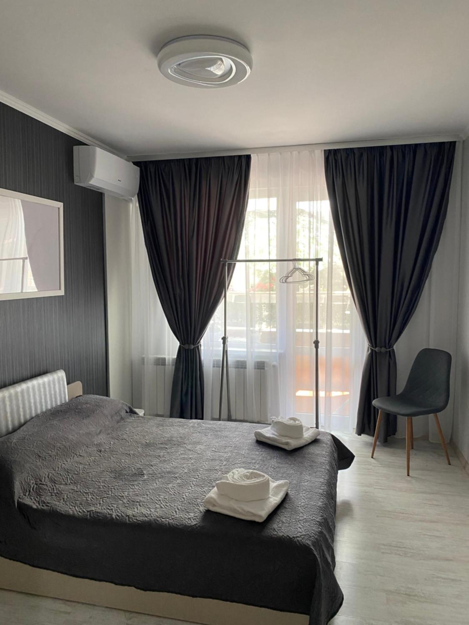Iva Luxury Apartament Ruse Exterior foto